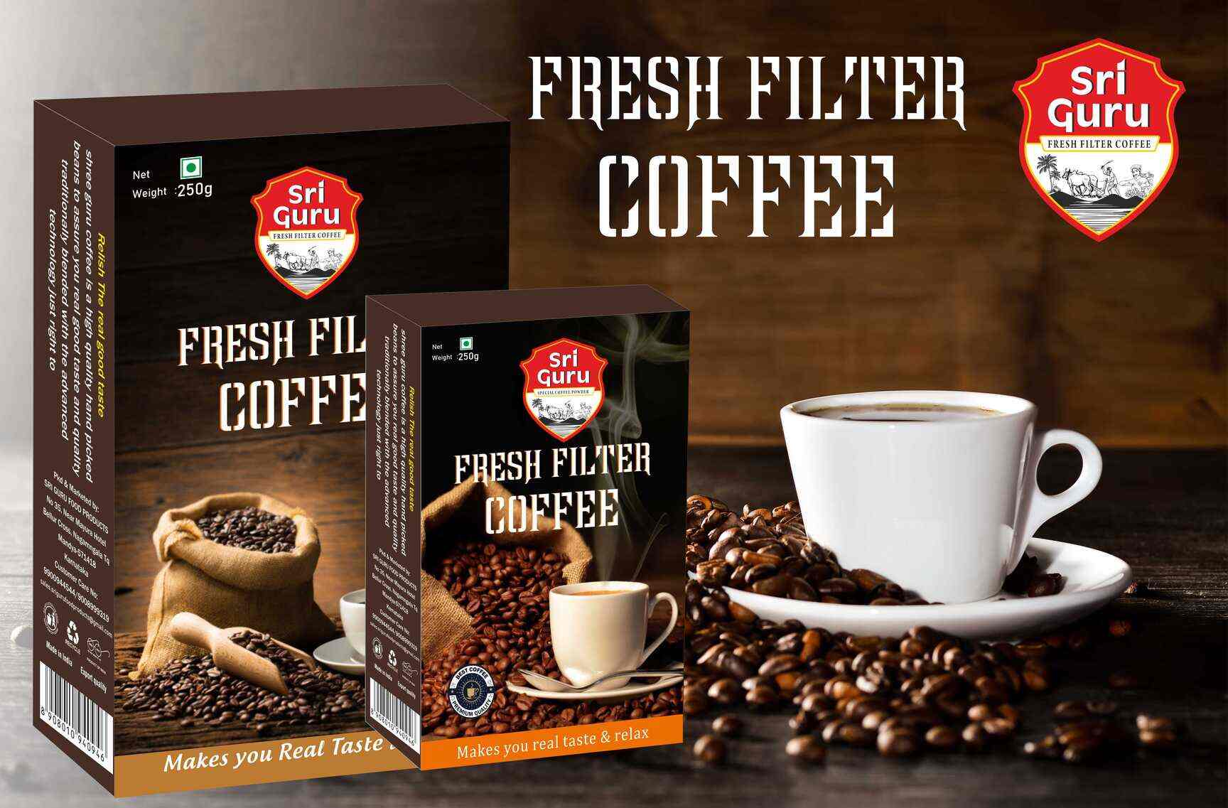 Sri Guru Food Products in Sunkadakatte,Bangalore Best Dry Fruit