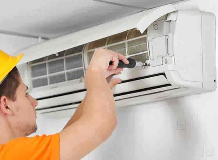 Image result for air conditioning installation services