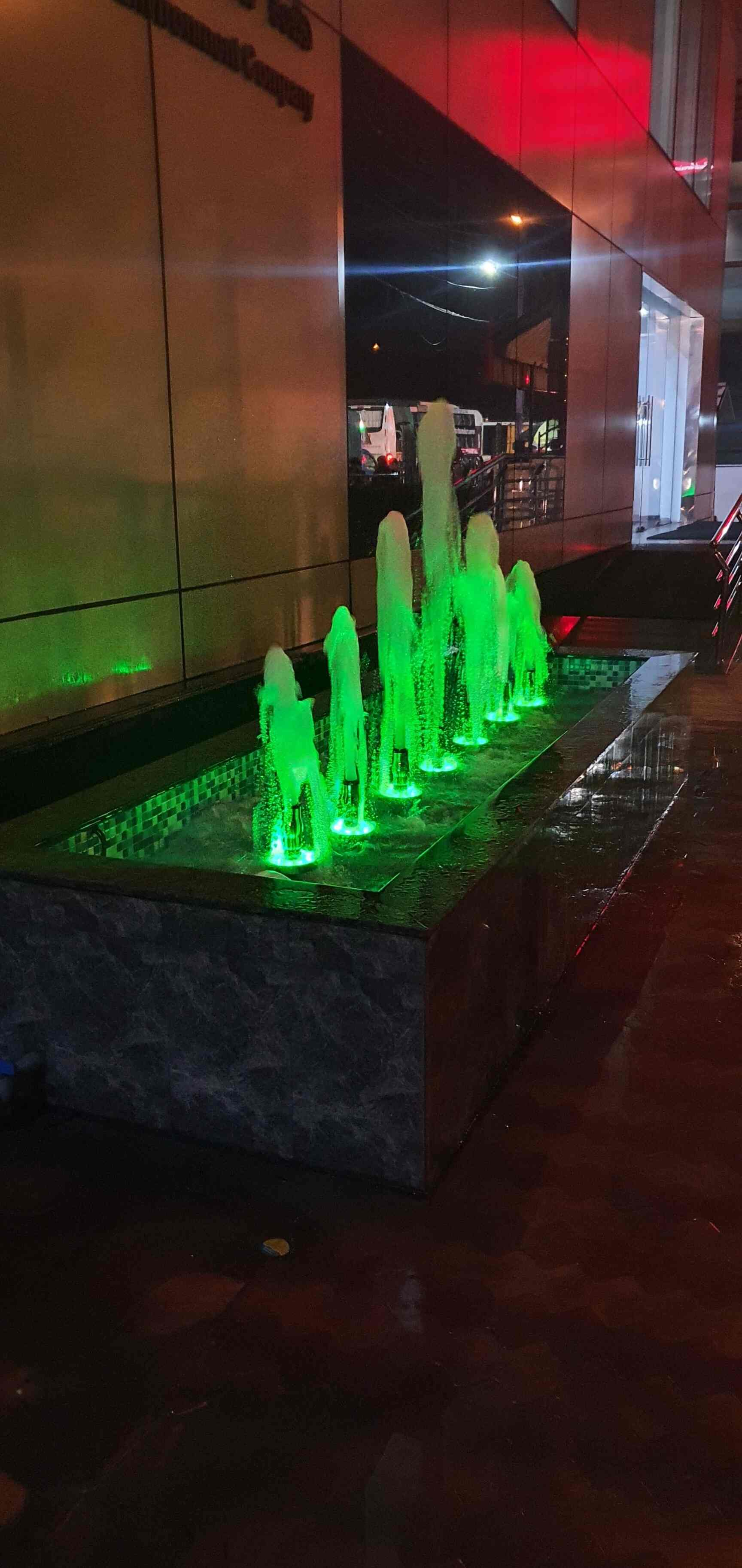 Shariff Fountains & Lightings in Nagarathpet,Bangalore Best Musical