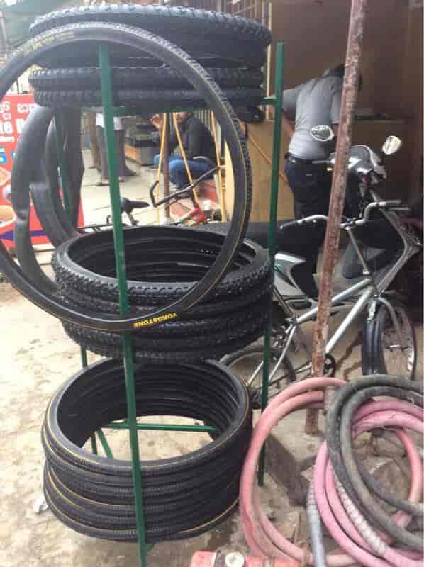 Bike studio hsr shop