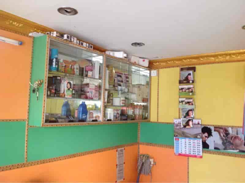 Royal Men's Parlour in Jp Nagar 5th Phase,Bangalore Best Salons in