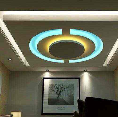 False Ceiling Cost Per Square Feet In Bangalore Shelly Lighting