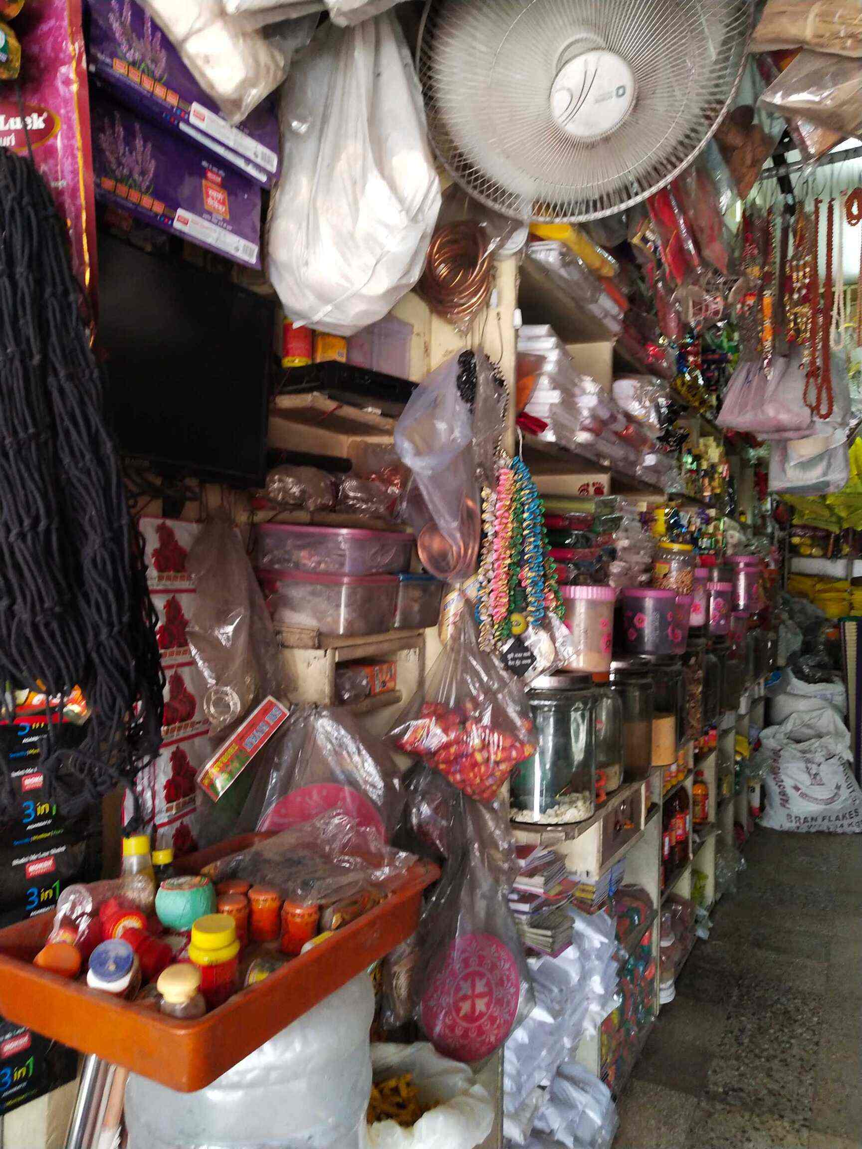 Vinayaka Grandige Shop in Madiwala,Bangalore Best Brass Puja Item