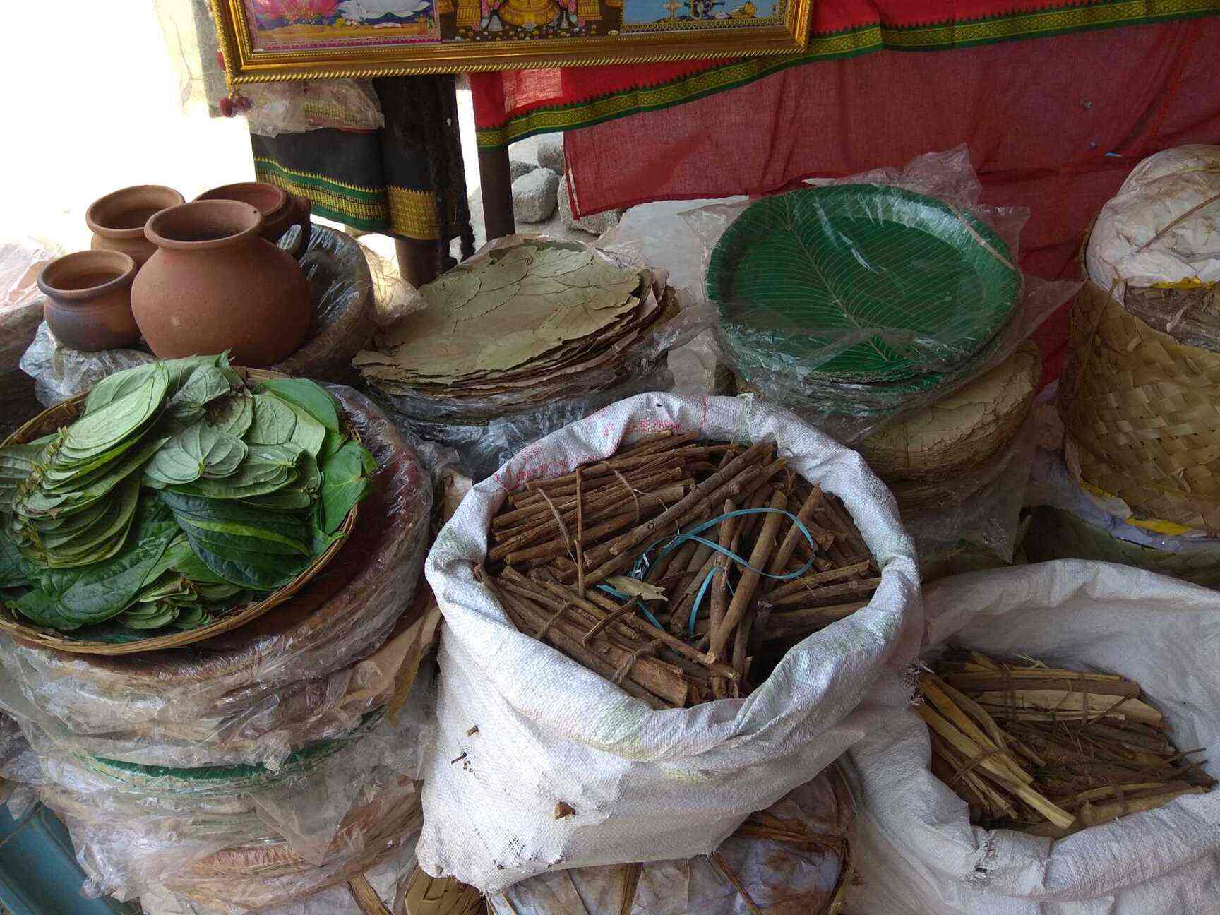 Vinayaka Grandige Shop in Madiwala,Bangalore Best Brass Puja Item