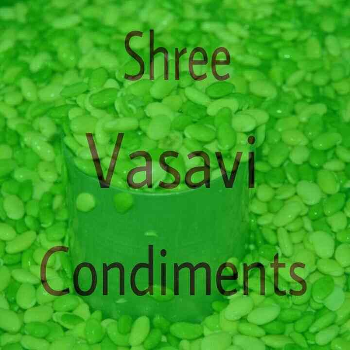 Top Condiment Dealers in V V Puram Best Condiment Retailers Bangalore