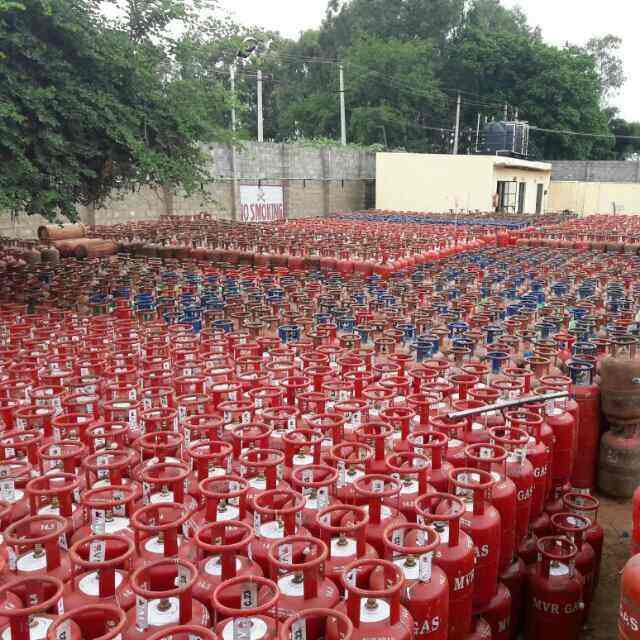 Maa Joganiya Gas Agency, Begur Road Cooking Gas AgenciesIndane in