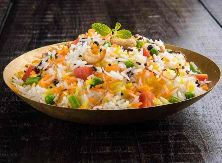Basmati Express in Doddakannelli,Bangalore Order Food Online Best Restaurants in Bangalore