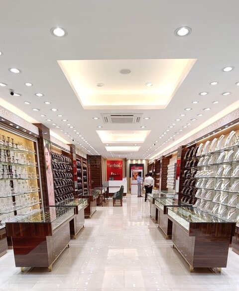 Kushal jewellery in jayanagar hot sale