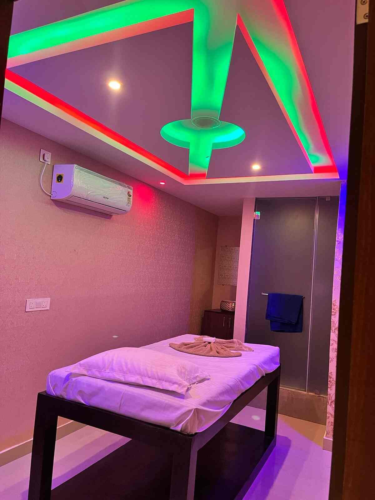 Top Body Massage Centres in Bandapura Best Massage Centres Justdial