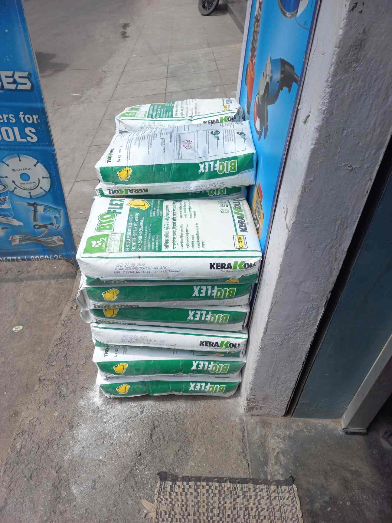 Sn Enterprises in Hebbal,Bangalore Best Power Tool Dealers in