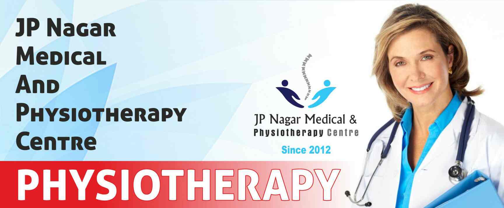 Dr. Amit (J P Nagar Medical And Physiotherapy Centre) in Jp