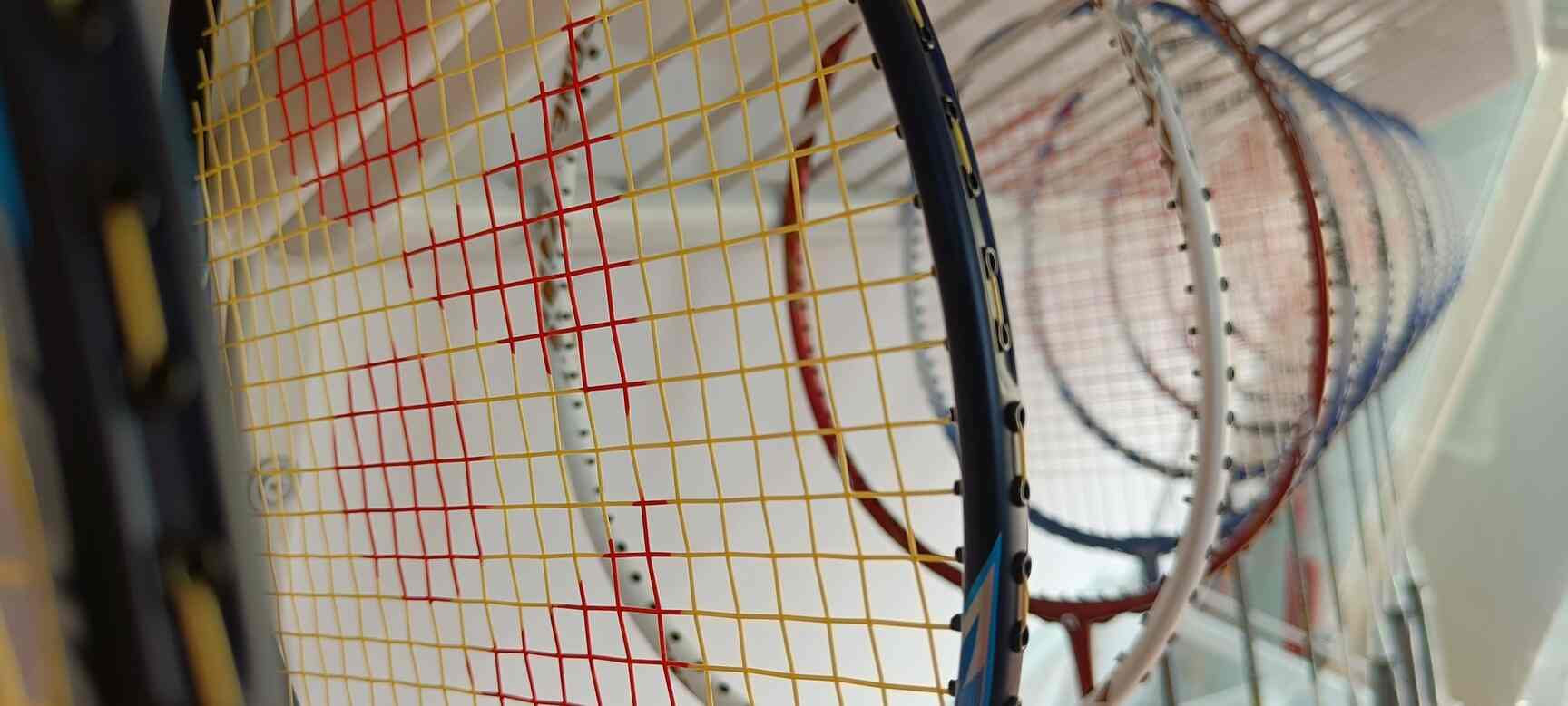 Top Li Ning Badminton Racket Dealers in Whitefield Best Li Ning
