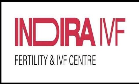 Top 135+ indira ivf logo super hot