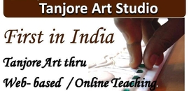 Top 10 Tanjore Painting Material Dealers In Hale Devasandra
