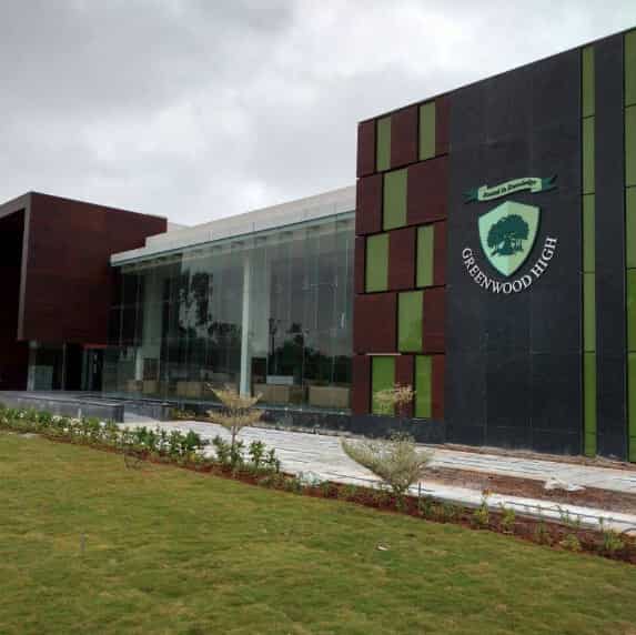Greenwood High International School, Bannerghatta Schools in