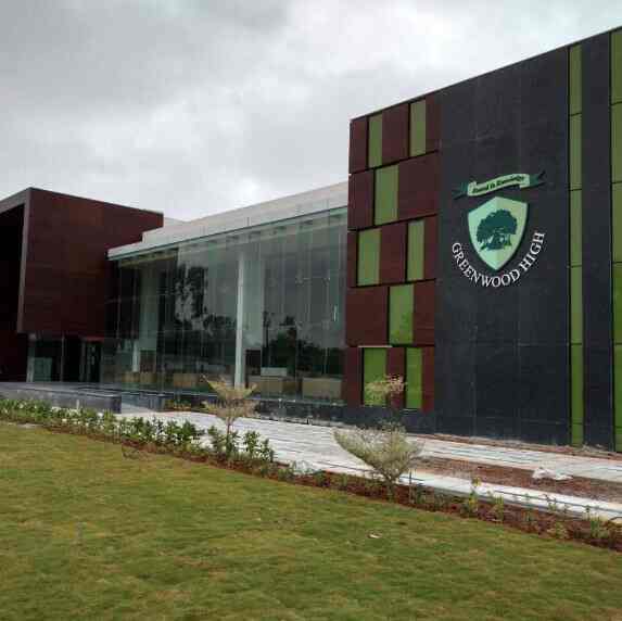 Greenwood High International School Bannerghatta Schools In