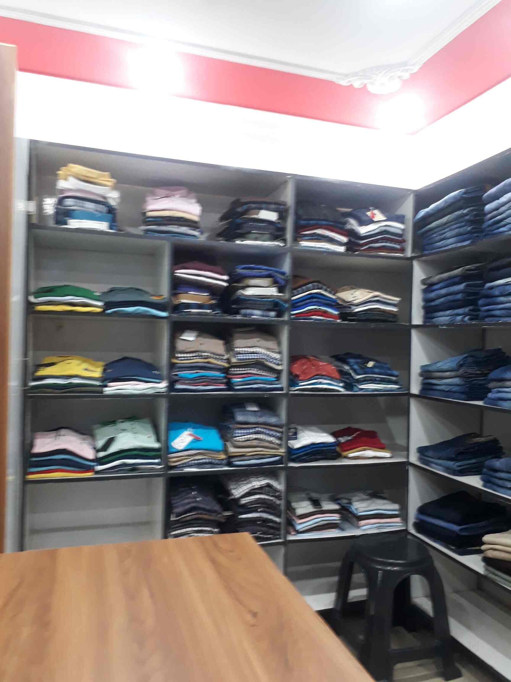 Gaurav Apparels, Rajajinagar 5th Block Shirt Manufacturers in