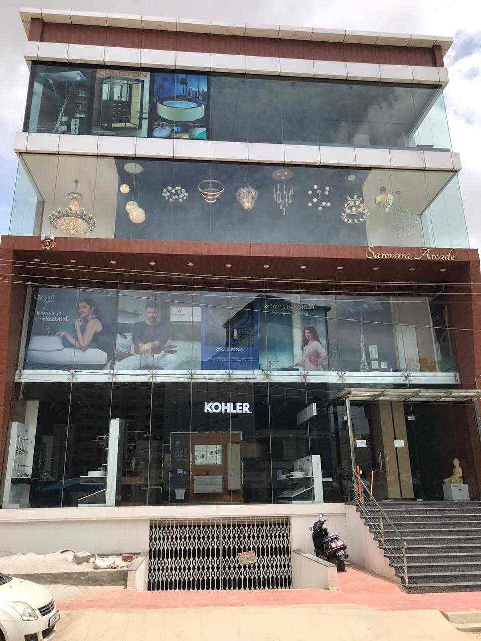 Tiles Dealer In Bangalore Showroom