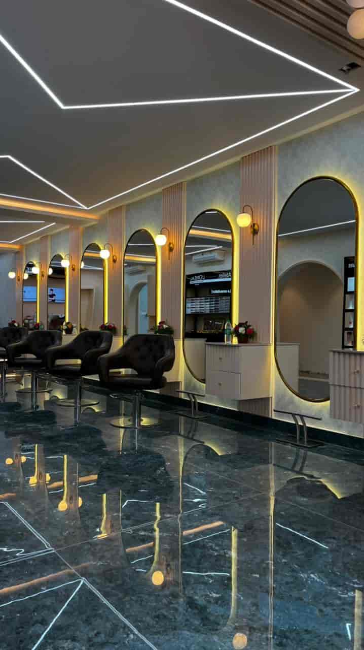 Find list of Cut & Style Salons in Viswanath Rao Road Cut & Style