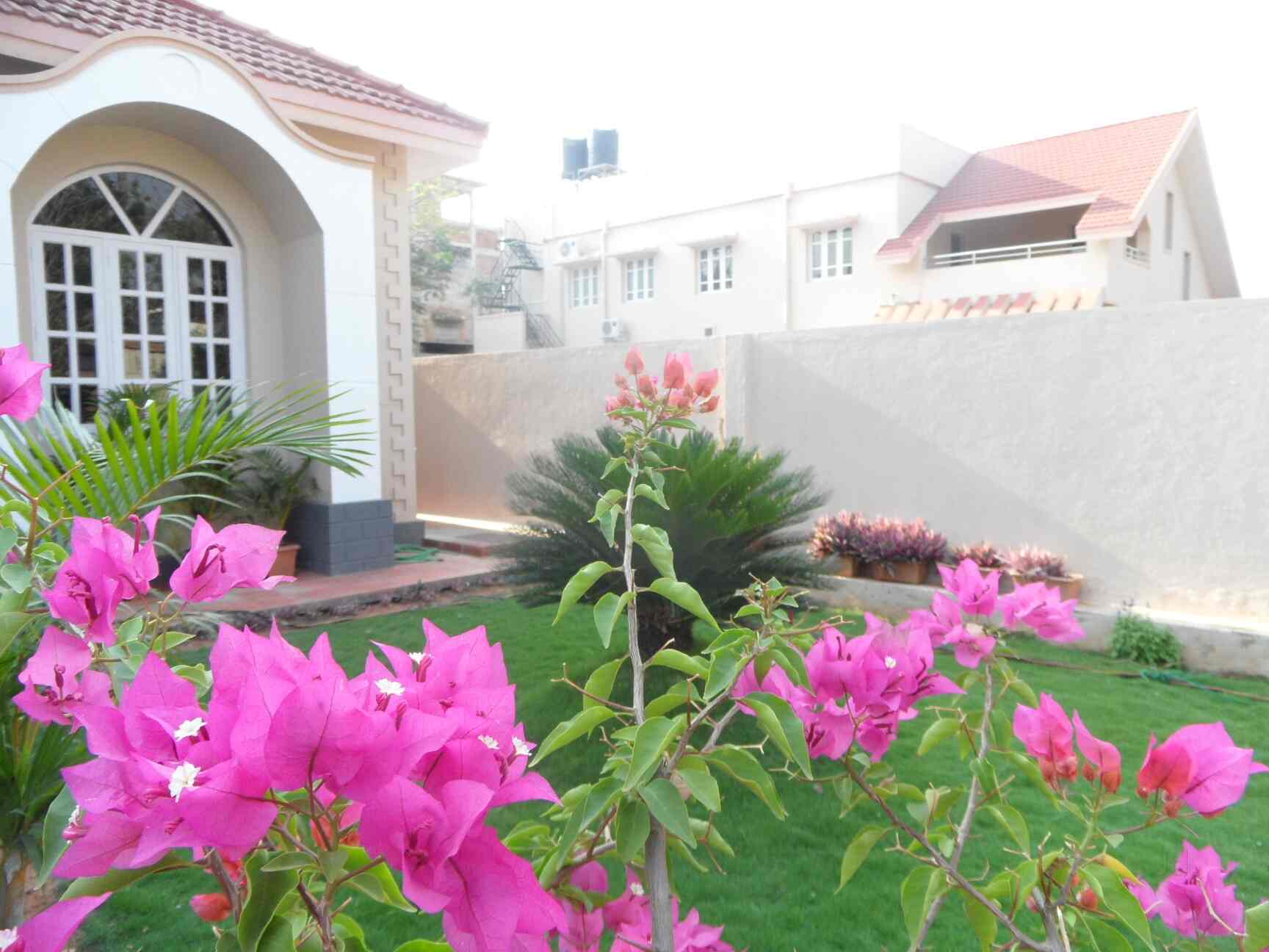 Divine Real Estate, Old Airport Road Estate Agents in Bangalore