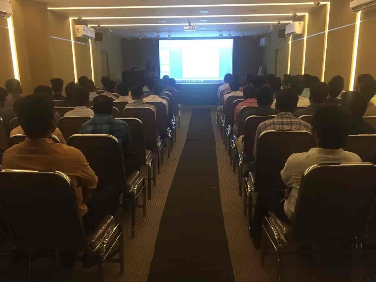 spoken english classes in jayanagar 4th block