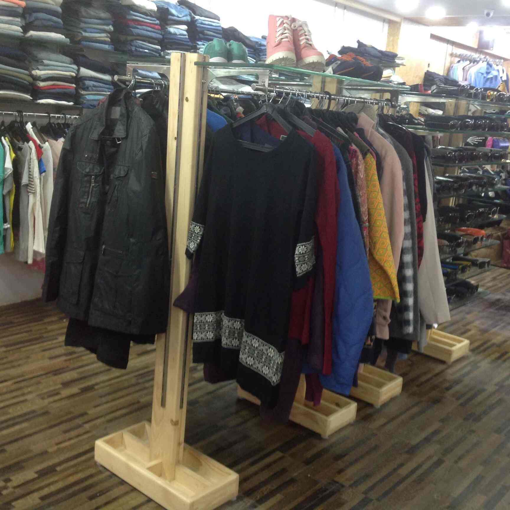 Brands Outlet Photos Koramangala Bangalore Pictures Images
