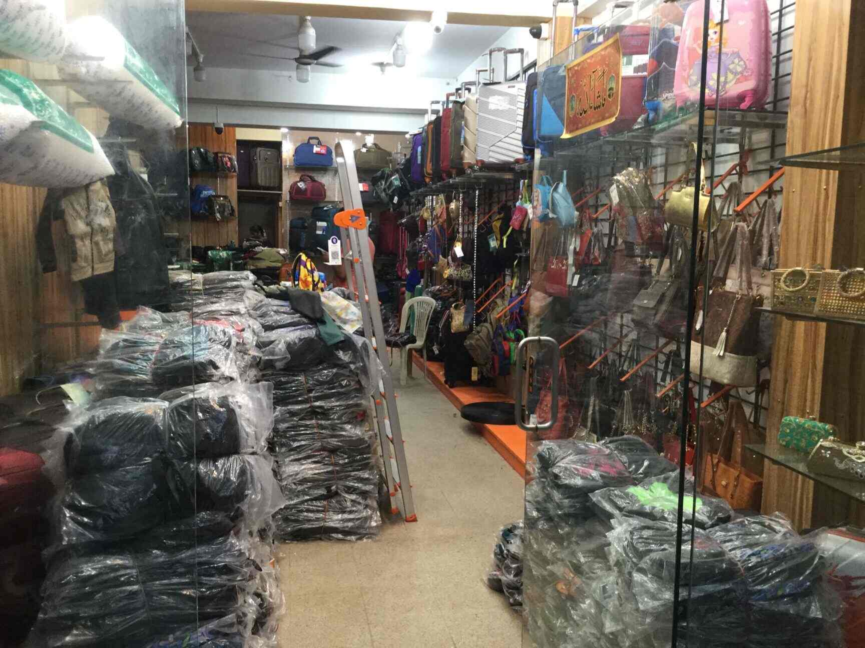 Iglobal Bags in Rt Nagar, Bangalore 