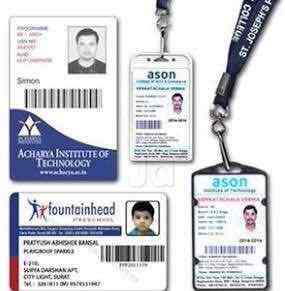 Top 20 Identity Card Accessory Dealers In Rajajinagar Best Id
