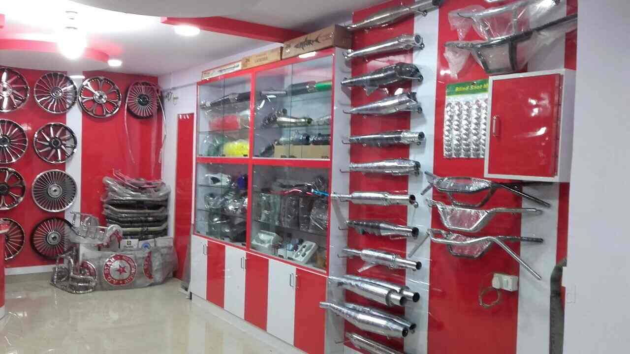 Top Opel Astra Car Accessory Dealers in Bangalore Best Opel Astra Car