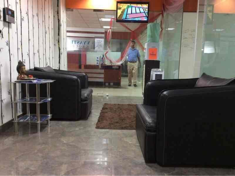 Vyasti Properties in Jayanagar 4th Block,Bangalore Best Land
