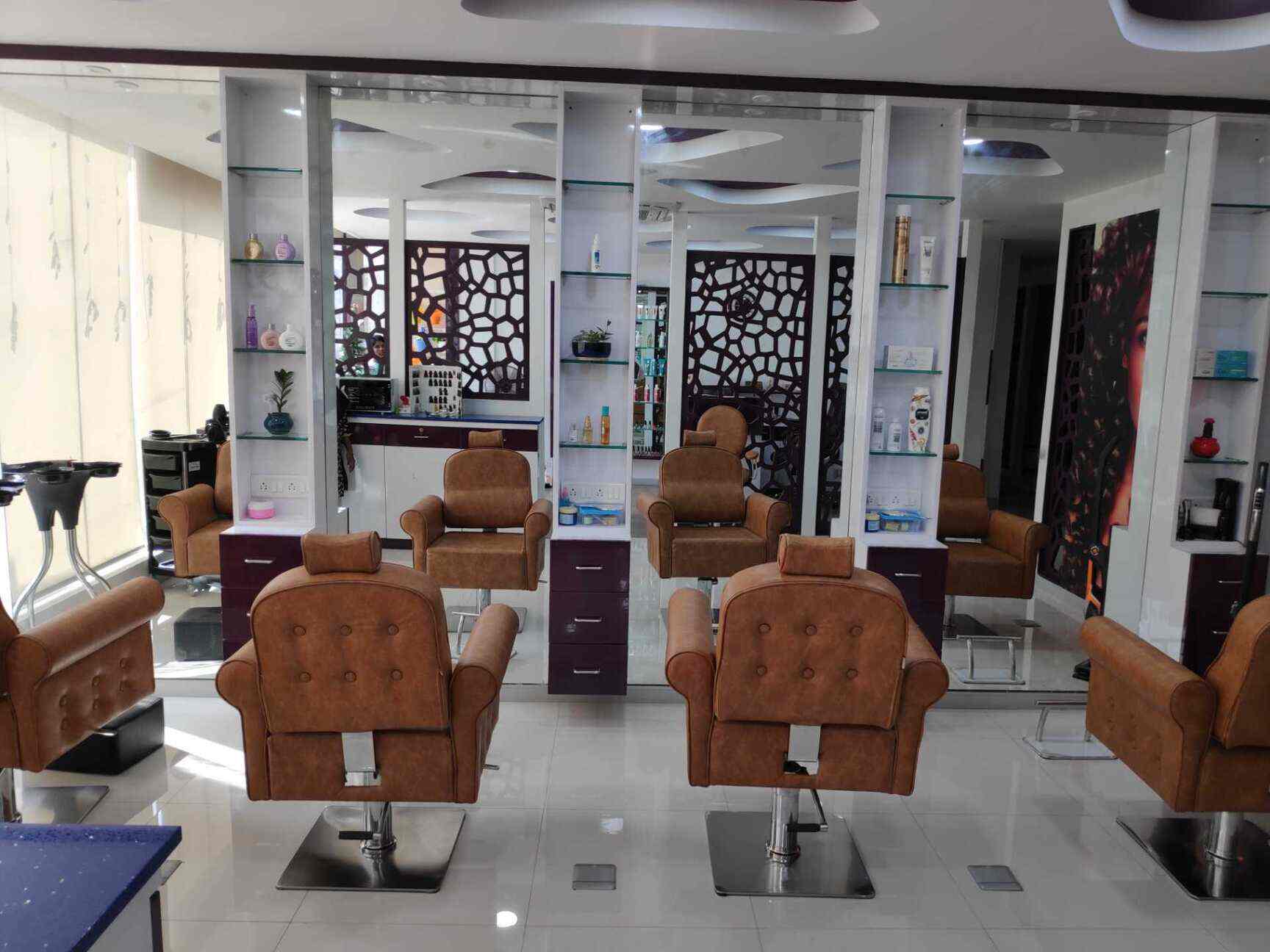 Top 100 Hair Stylists In Kammanahalli Best Hair Salons Justdial