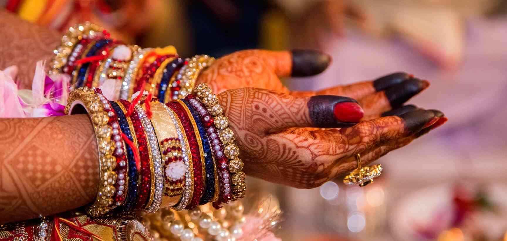 Frazer Town Matrimonial Bureaus in Bangalore