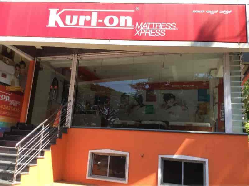 Kurlon near me sales