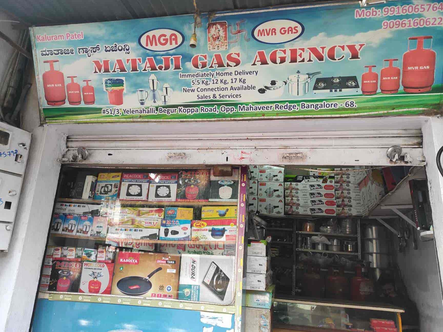 Top Bharat Fuel Cooking Gas Agencies in Whitefield Best Bharat Fuel