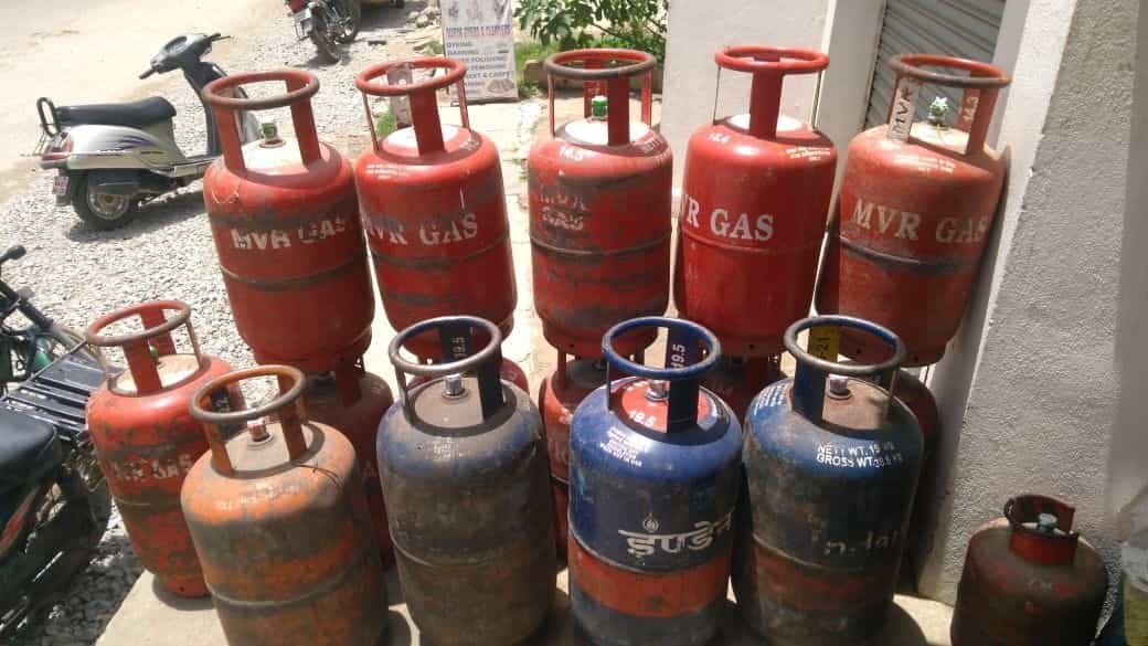 Top Bharat Fuel Cooking Gas Agencies in Whitefield Best Bharat Fuel