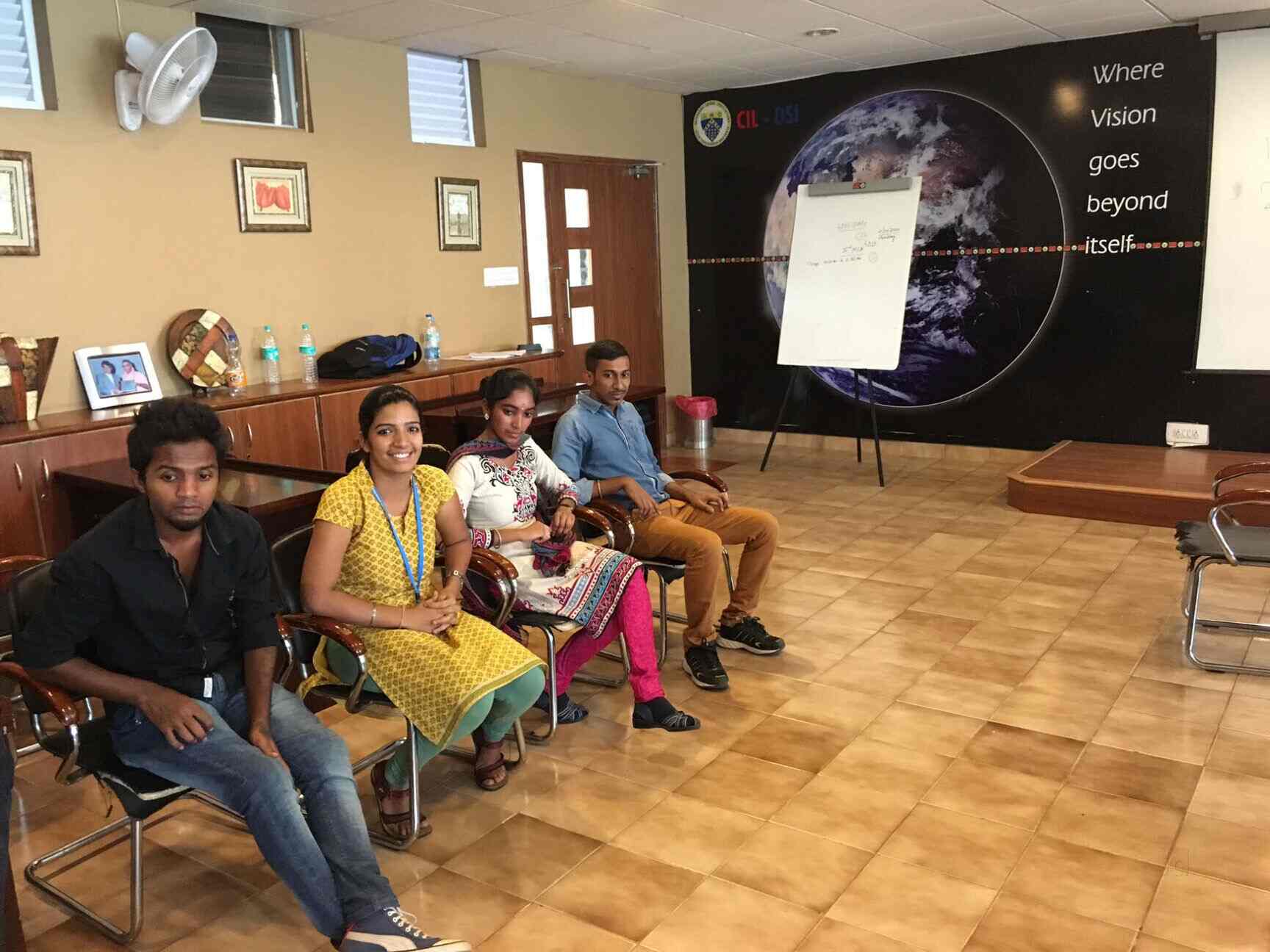 INCYNK in Jp Nagar 1st Phase,Bangalore Best Online Language Classes