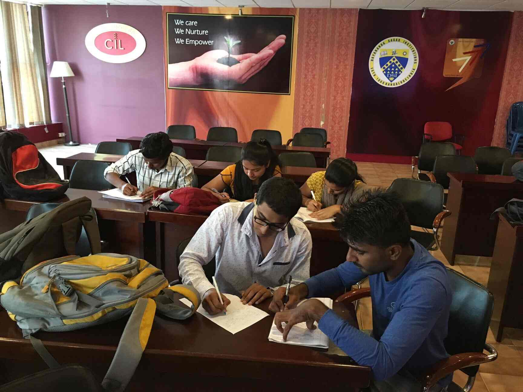 INCYNK in Jp Nagar 1st Phase,Bangalore Best Online Language Classes