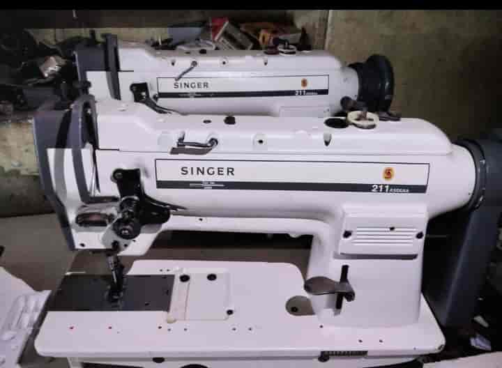 Top Jack Sewing Machine Dealers in Hoskote, Bangalore सेविंग मशीन डीलर्सजैक, होसकोटे