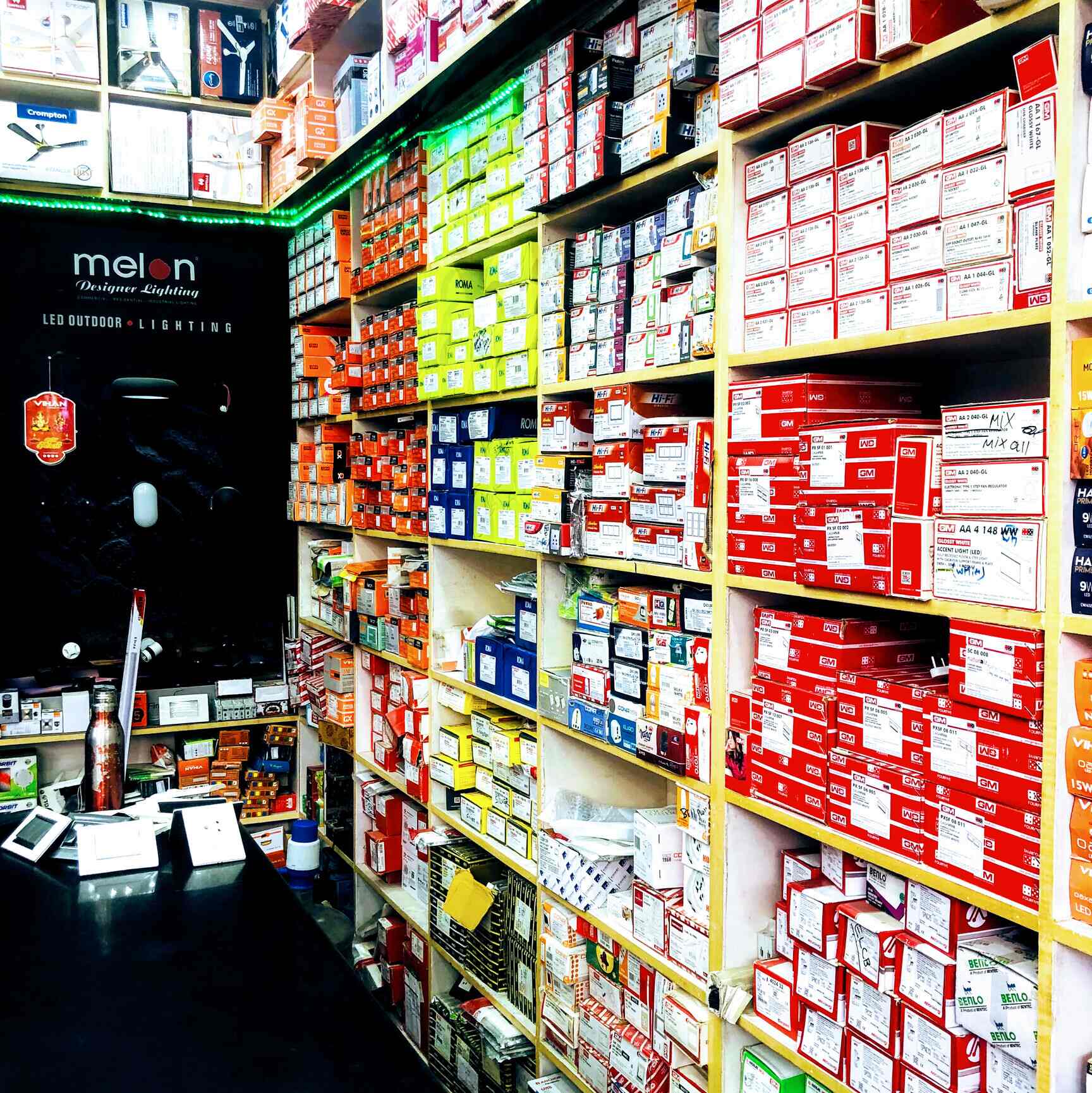 Top Electrical Shops in Sp Road Best Electrical Items near me Justdial