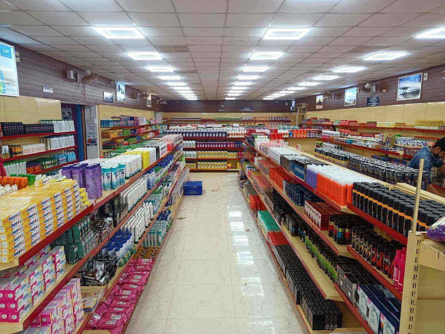 Visit Indian Army Canteen Military Canteen Command Hospital, 48 OFF