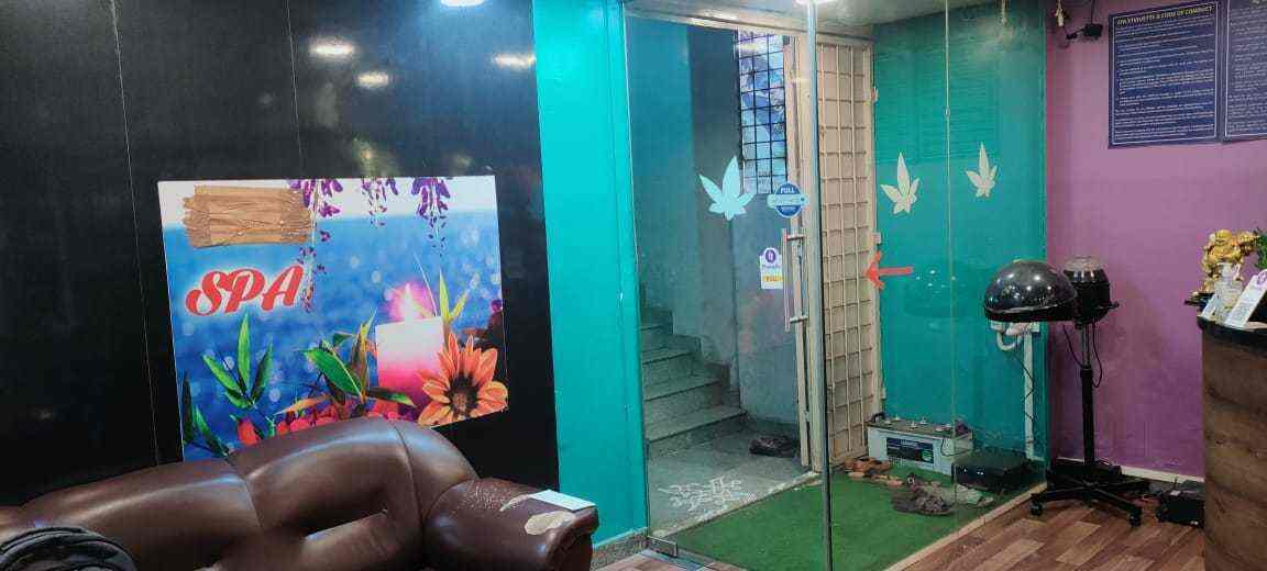 Top Beauty Spas in Rajaji Nagar Block 6, Bangalore Best Luxury Spas Justdial