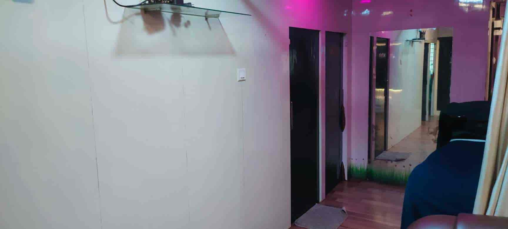 Shine Unisex Saloon And Spah in Rajajinagar,Bangalore Best Body Massage Centres in Bangalore