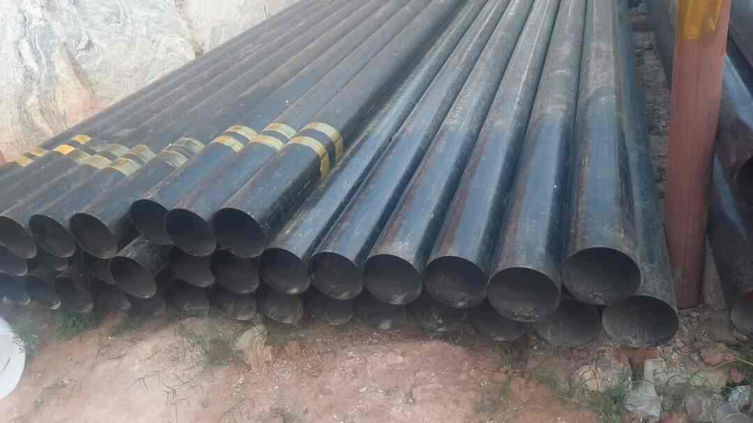 Borewell Pipes Borewell Casing Pipes Latest Price, PVC Borewell Pipe