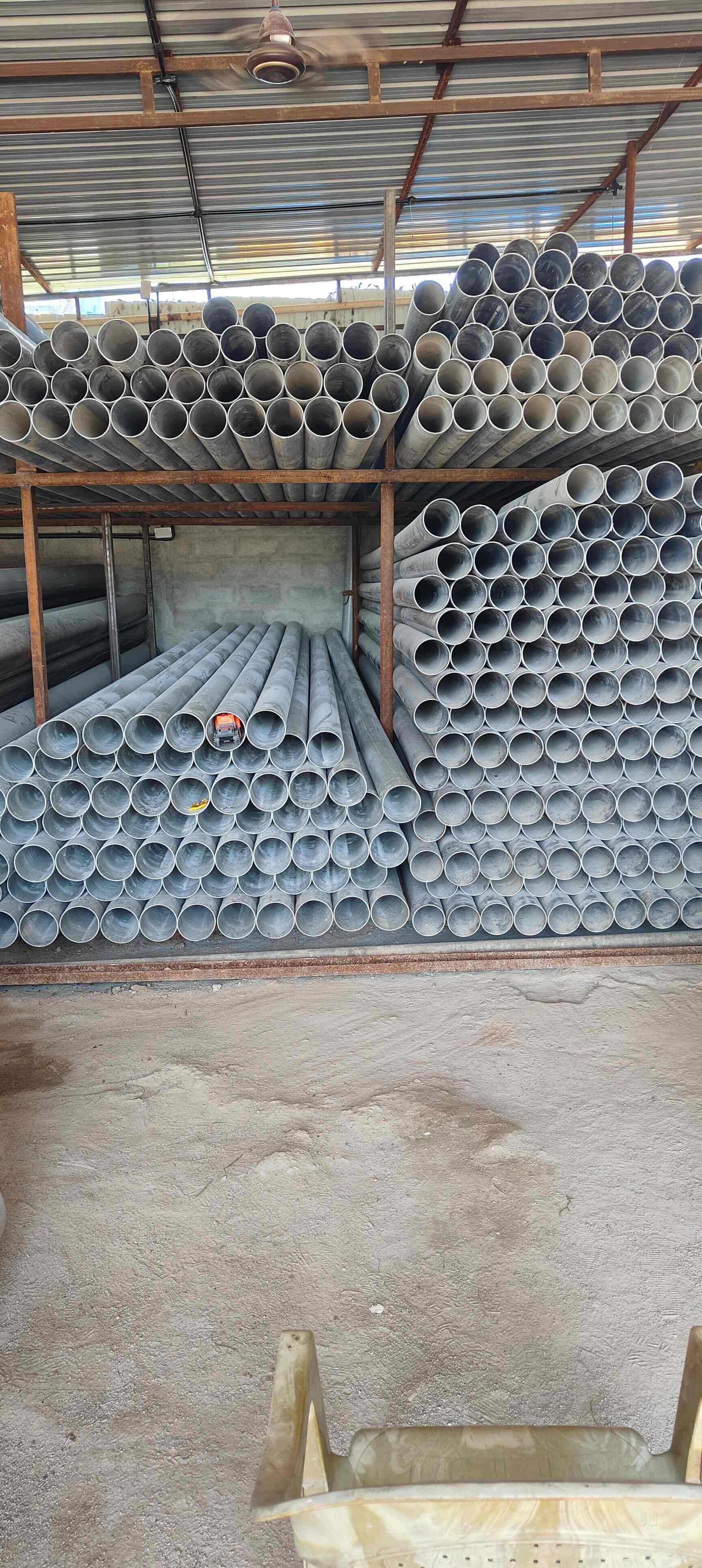 Borewell Pipes Borewell Casing Pipes Latest Price, PVC Borewell Pipe