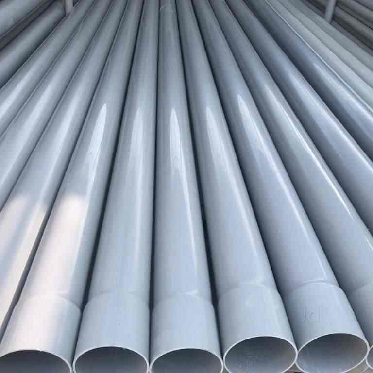 Borewell Pipes Borewell Casing Pipes Latest Price, PVC Borewell Pipe