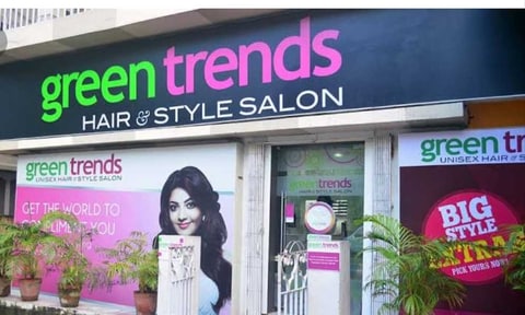 Green Trends Unisex Hair & Style Salon in Basavanagudi,Bangalore - Best Beauty Parlours in Bangalore - Justdial Green Trends Unisex Hair & Style Salon in Basavanagudi,Bangalore - Best Beauty Parlours in Bangalore - Justdial