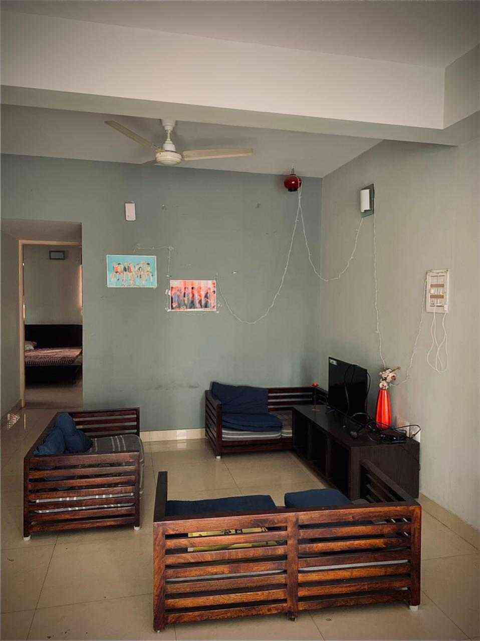 Top 100 PG For Women near Mount Carmel CollegeVasanth Nagar, Bangalore