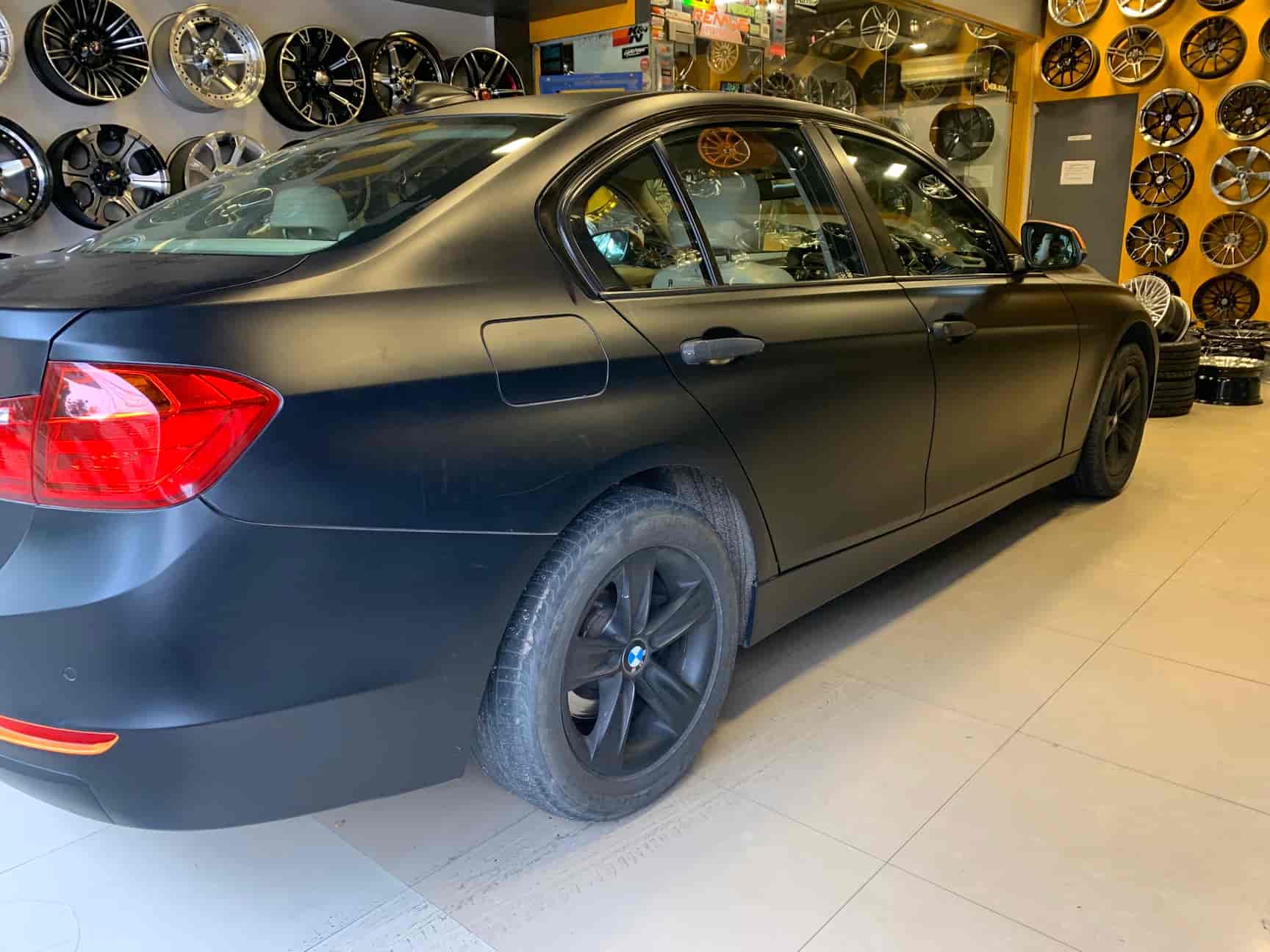 Top Car Stereo Dealers in HBR Layout Best Car Deck Dealers Bangalore