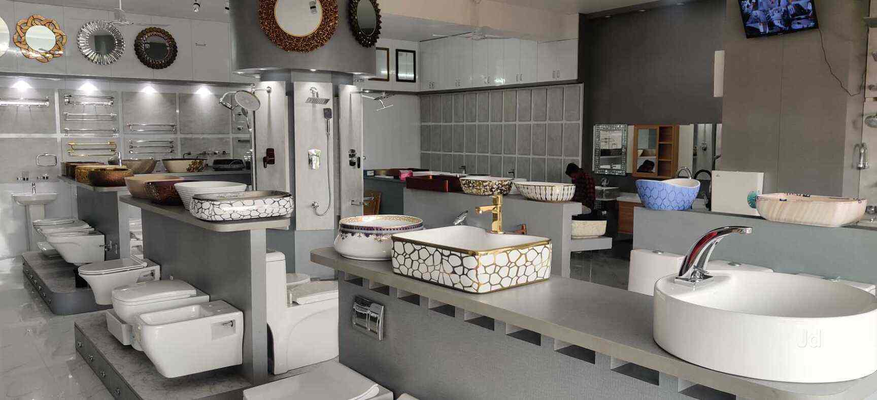 Sri Ceramics and Hardware in Uttarahalli,Bangalore Best CeraSanitaryware Dealers in Bangalore