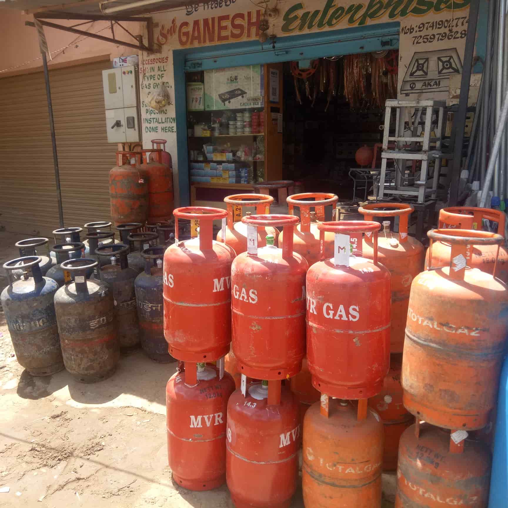 Top Pipeline Installation Services in Makali, Bangalore पाइपलाइन